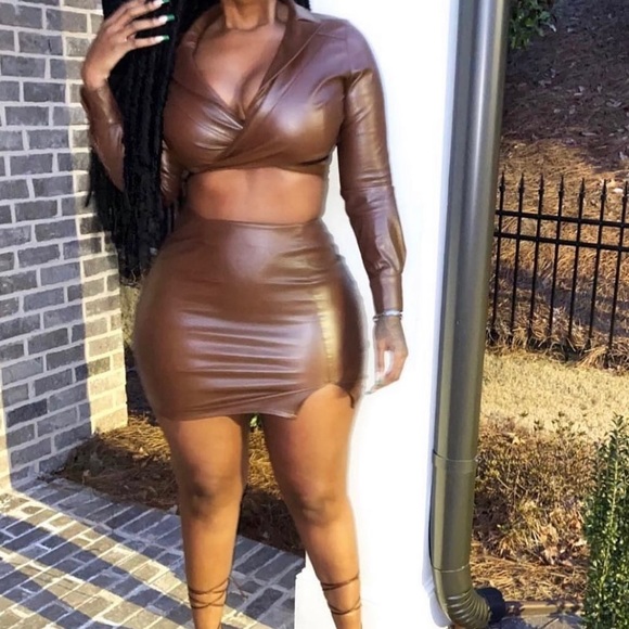 Coco 2 piece set - Picture 2 of 4